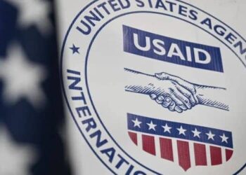 Usaid Kenya