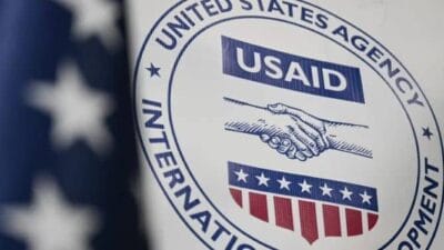 Usaid Kenya