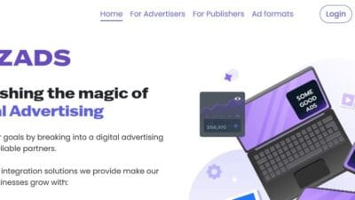 Wizards Ads