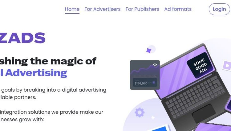 Wizards Ads