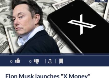 X Money