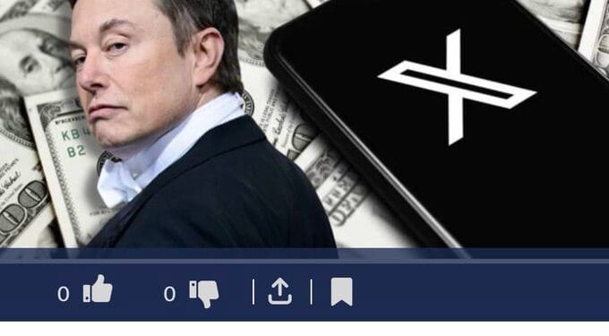 X Money