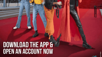 Yea App