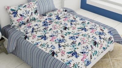 Bedsheets Selling Kenya