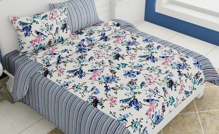 Bedsheets Selling Kenya