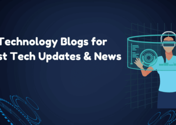 Best Technology Blogs In Kenya