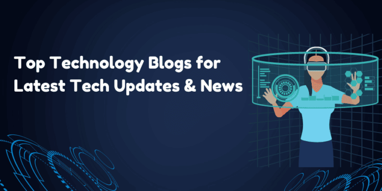 Best Technology Blogs In Kenya
