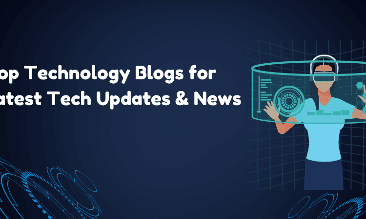 Best Technology Blogs In Kenya