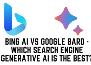 Bing Ai Vs Google Bard