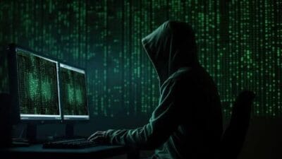 Hackers On Brs