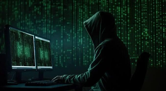 Hackers On Brs
