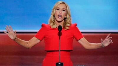 Pastor Paula White