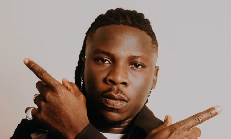 Stonebwoy