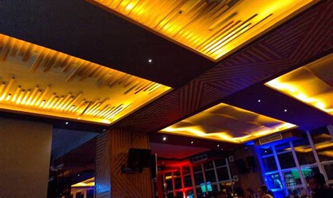 40fourty Lounge Nairobi