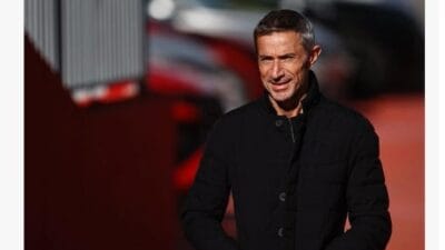 Andrea berta