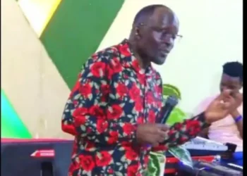 Apostle michael mband