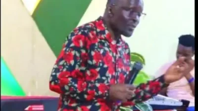 Apostle michael mband