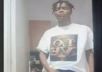 Baha machachari akinyonga live video top