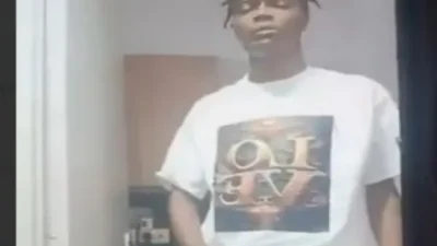Baha machachari akinyonga live video top