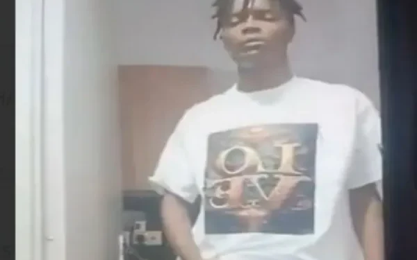 Baha machachari akinyonga live video top