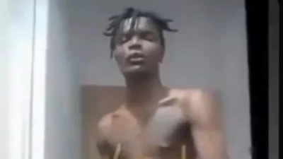 Baha on machachari leaked video