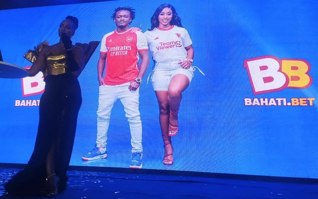 Bahati Bet