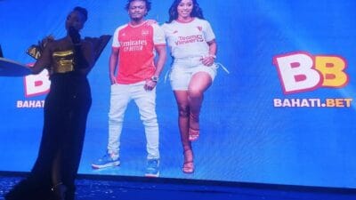 Bahati Bet