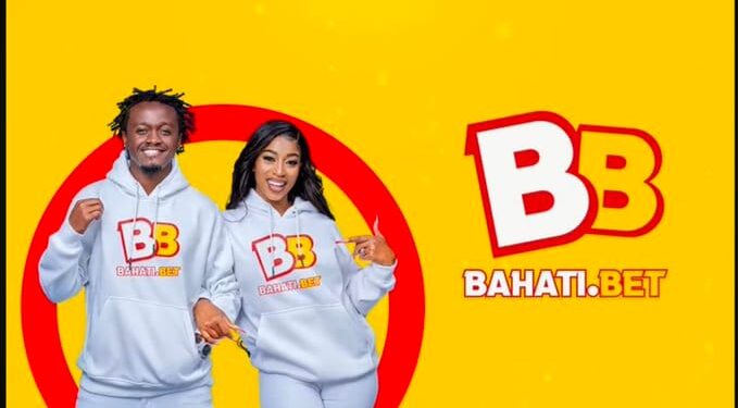 Bahati.bet kenya