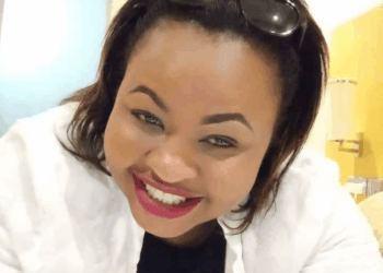 Beatrice karwitha kiugu