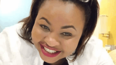 Beatrice karwitha kiugu