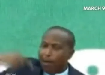 Bishop mwai