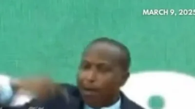Bishop mwai