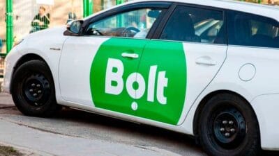 Bolt company