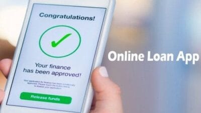 Bora credit loan app