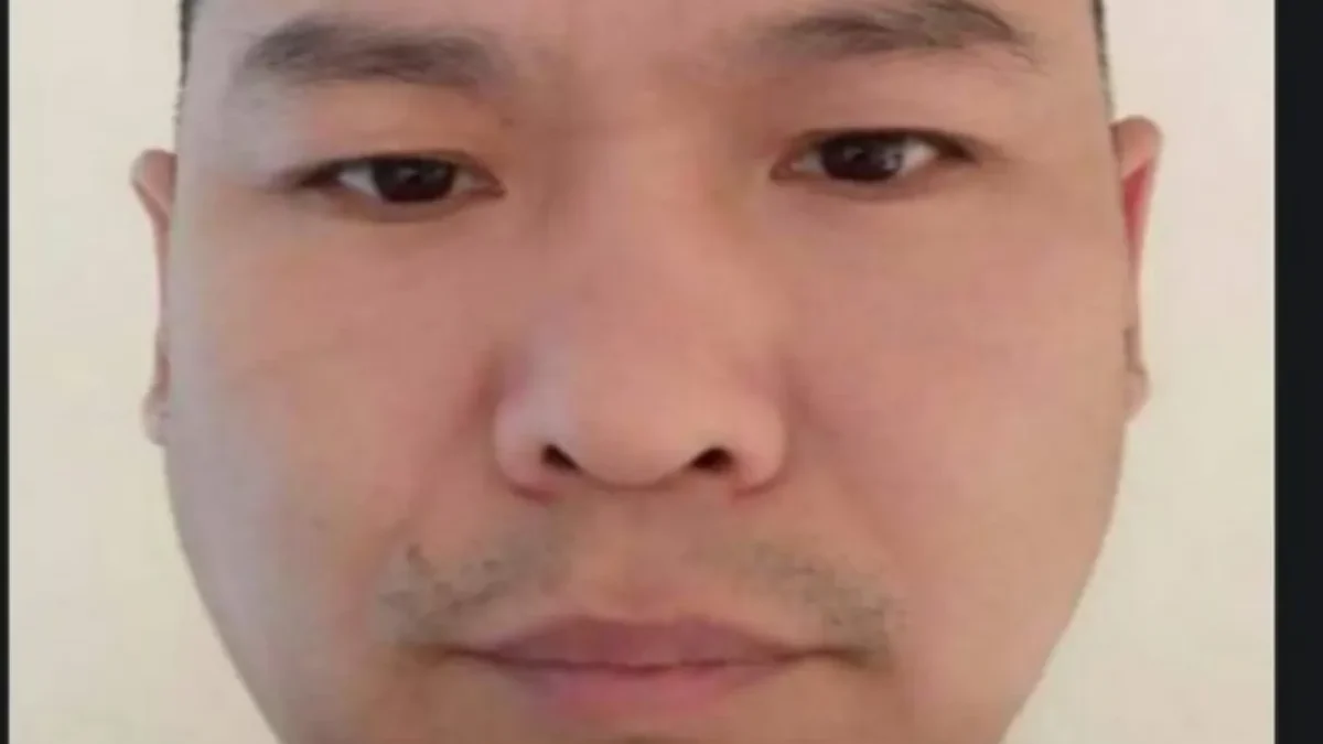 Chinese national