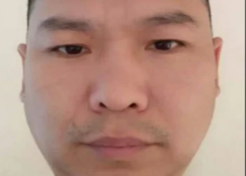 Chinese national