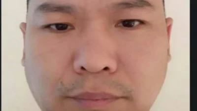 Chinese national