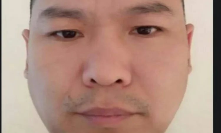 Chinese national