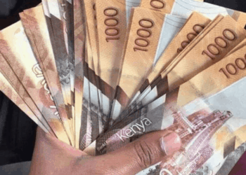 County employees money