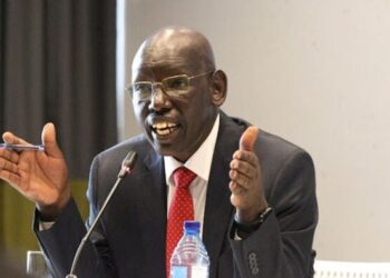 Eductaion ps belio kipsang