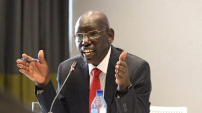 Eductaion ps belio kipsang