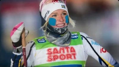 Frida karlsson photo