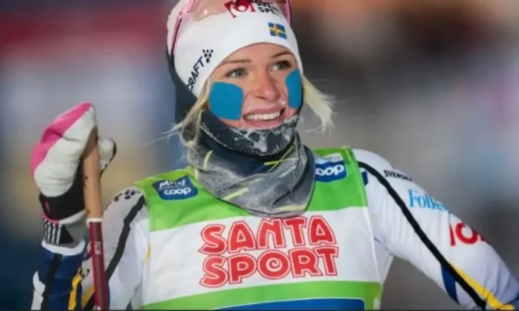 Frida karlsson photo