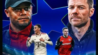 Germany uefa clash
