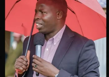 Governor stephen sang