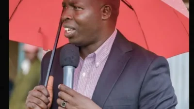 Governor stephen sang