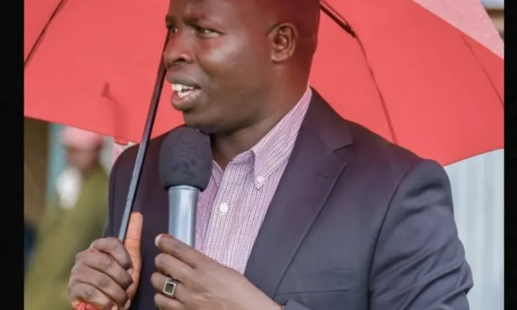 Governor stephen sang
