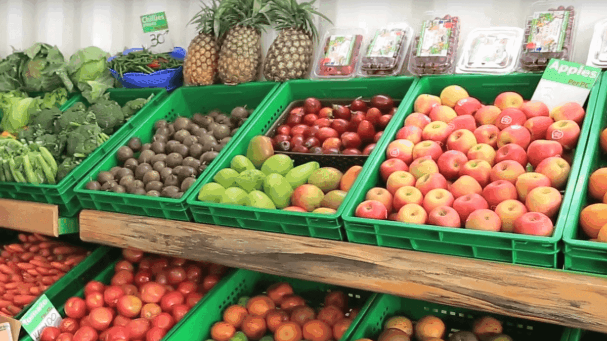 How to start a small business in nairobi