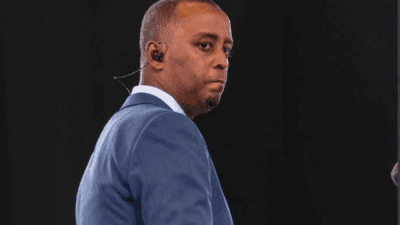Hussein mohammed