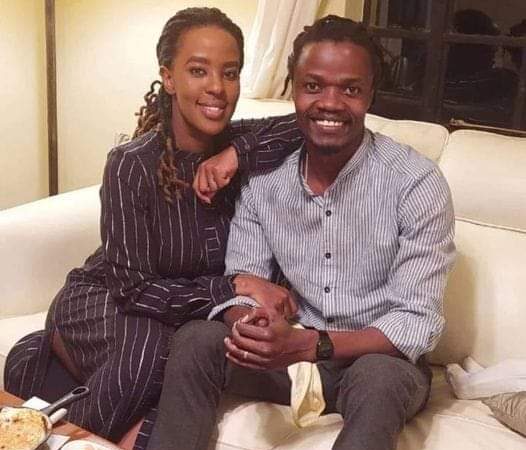Juliani and lilian have separated. she cheated on